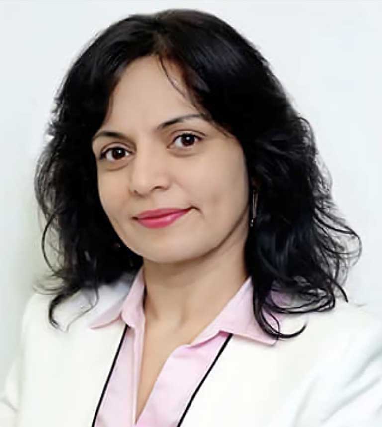 Deepa Sayal