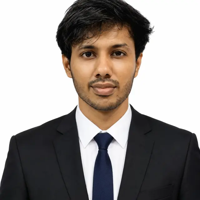 Bhavesh